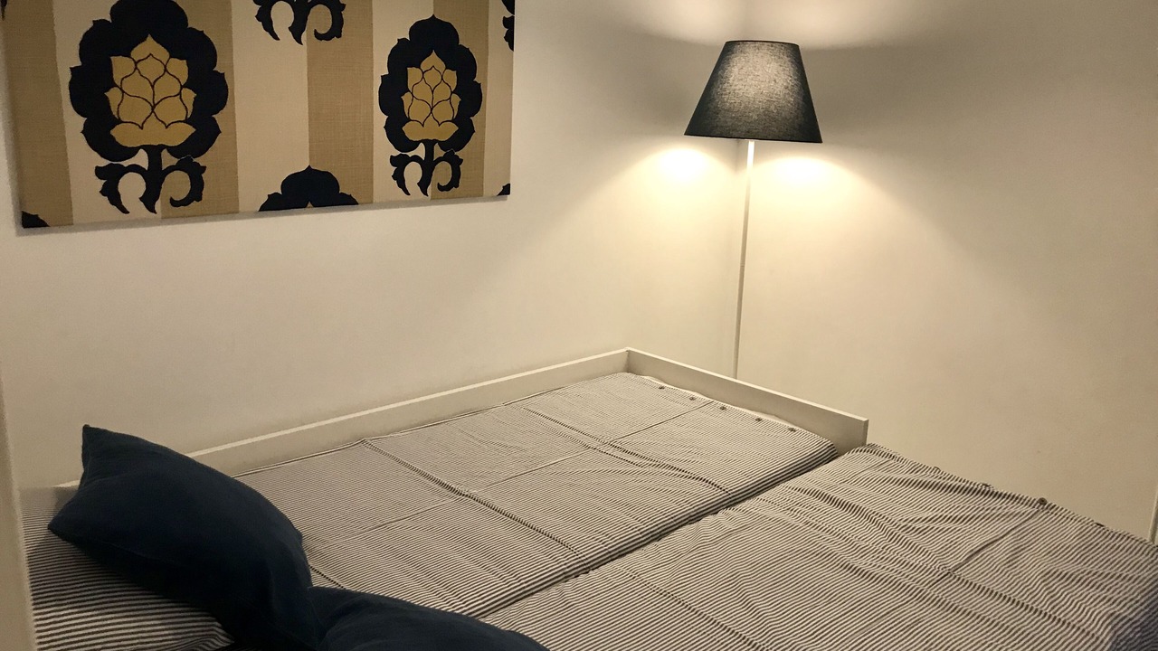 Photo of Bedroom in Cordoba Old City