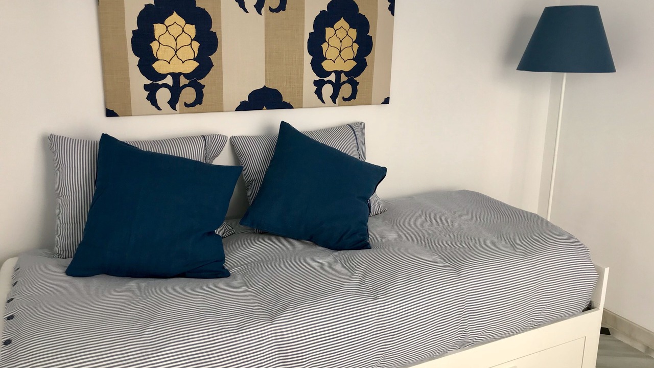Photo of Bedroom in Cordoba Old City