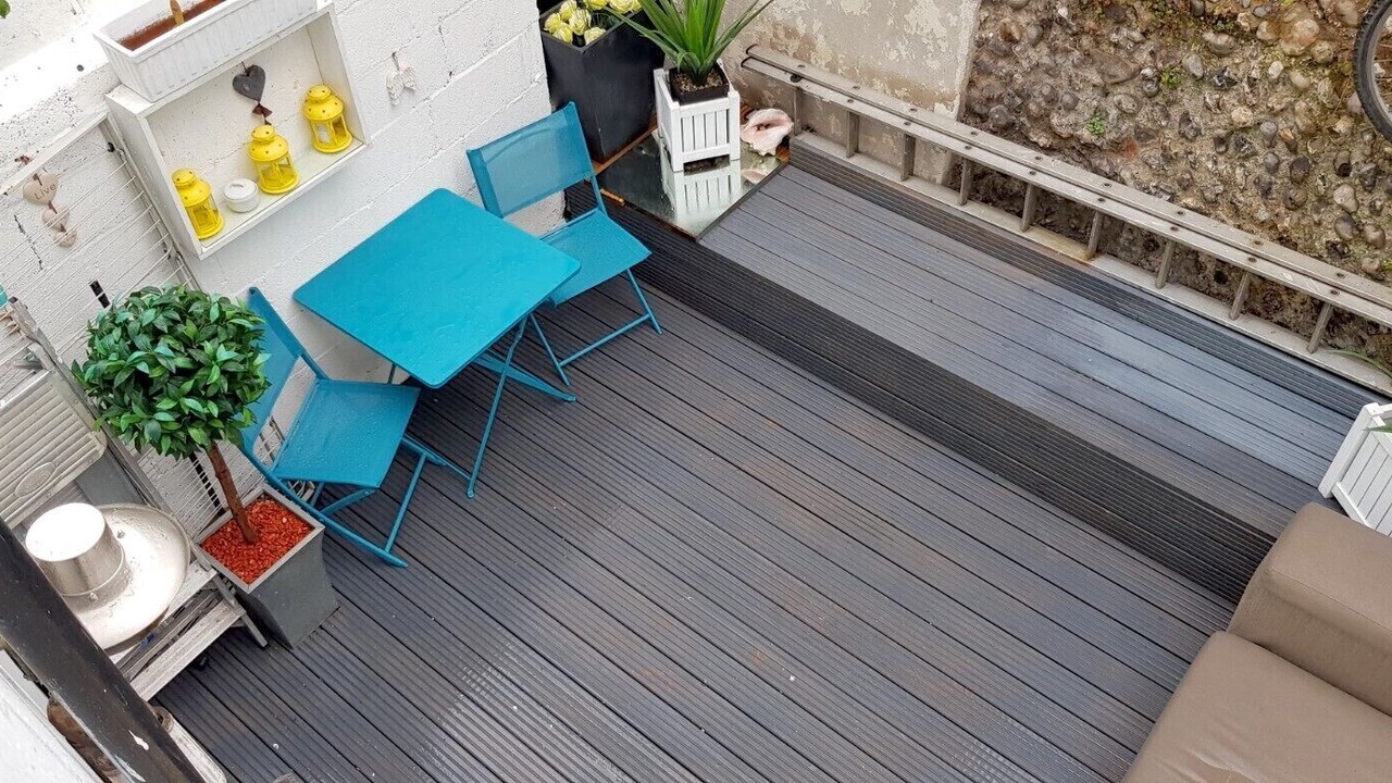 Photo of Outdoor in Brighton City Centre