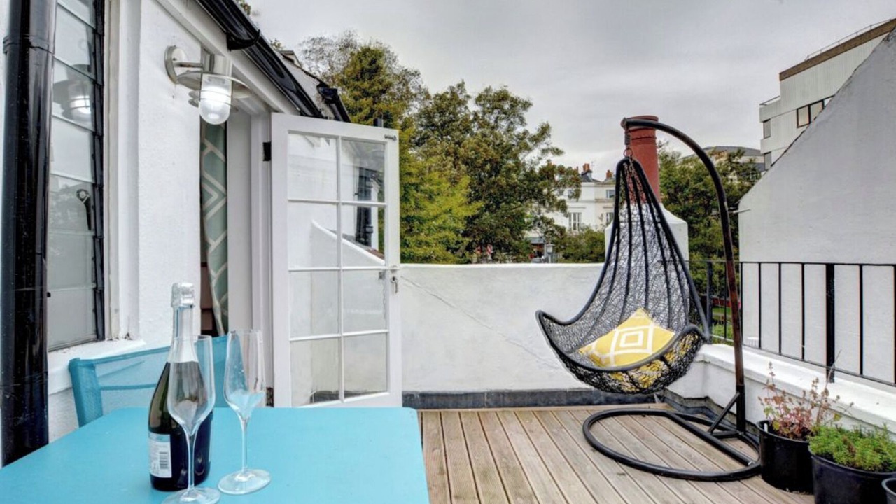 Photo of Outdoor in Brighton City Centre