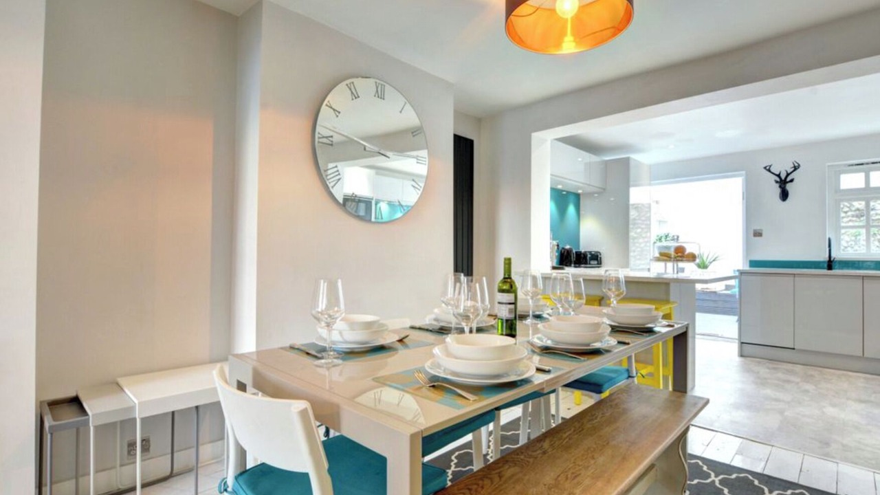 Photo of Others in Brighton City Centre