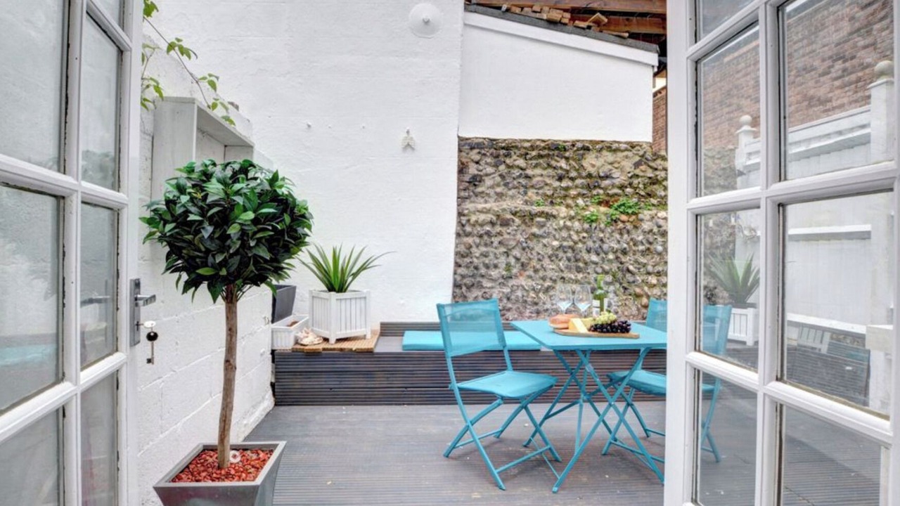 Photo of Outdoor in Brighton City Centre