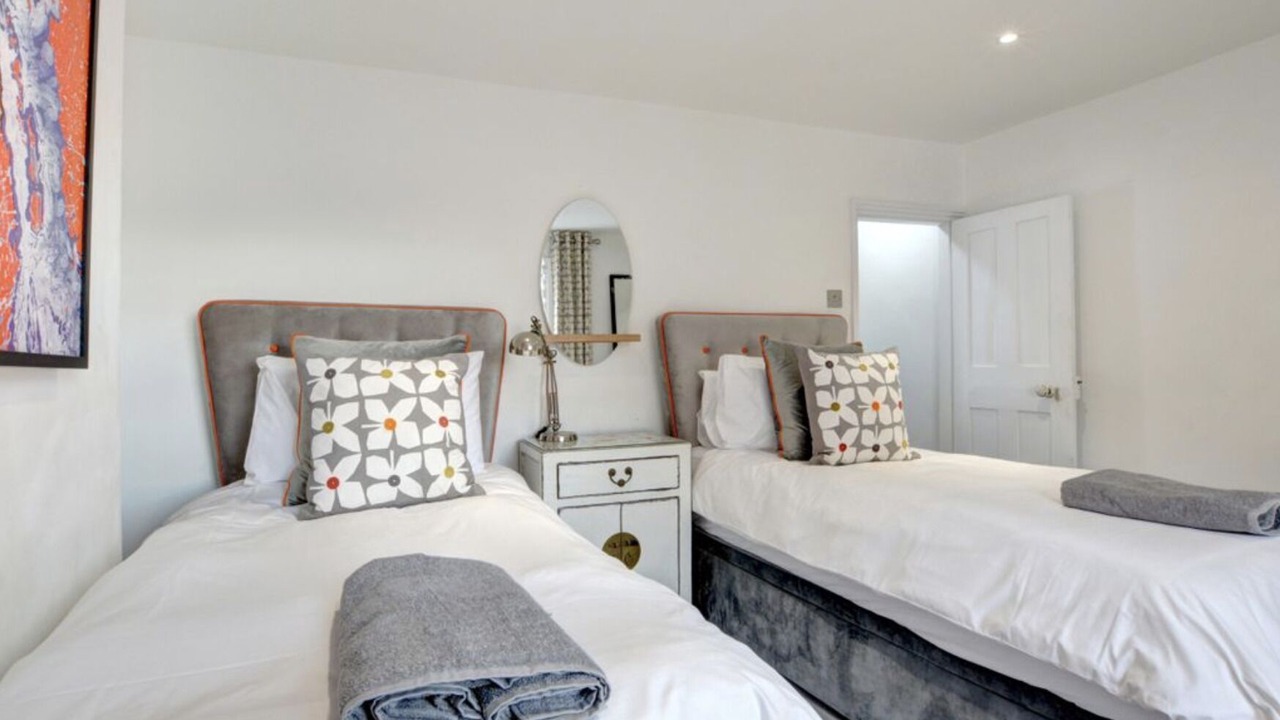 Photo of Bedroom in Brighton City Centre