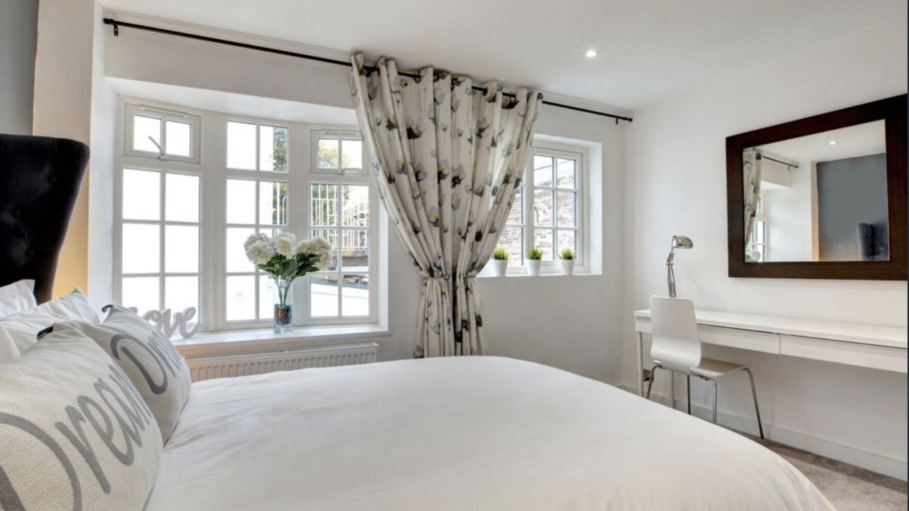 Photo of Bedroom in Brighton City Centre