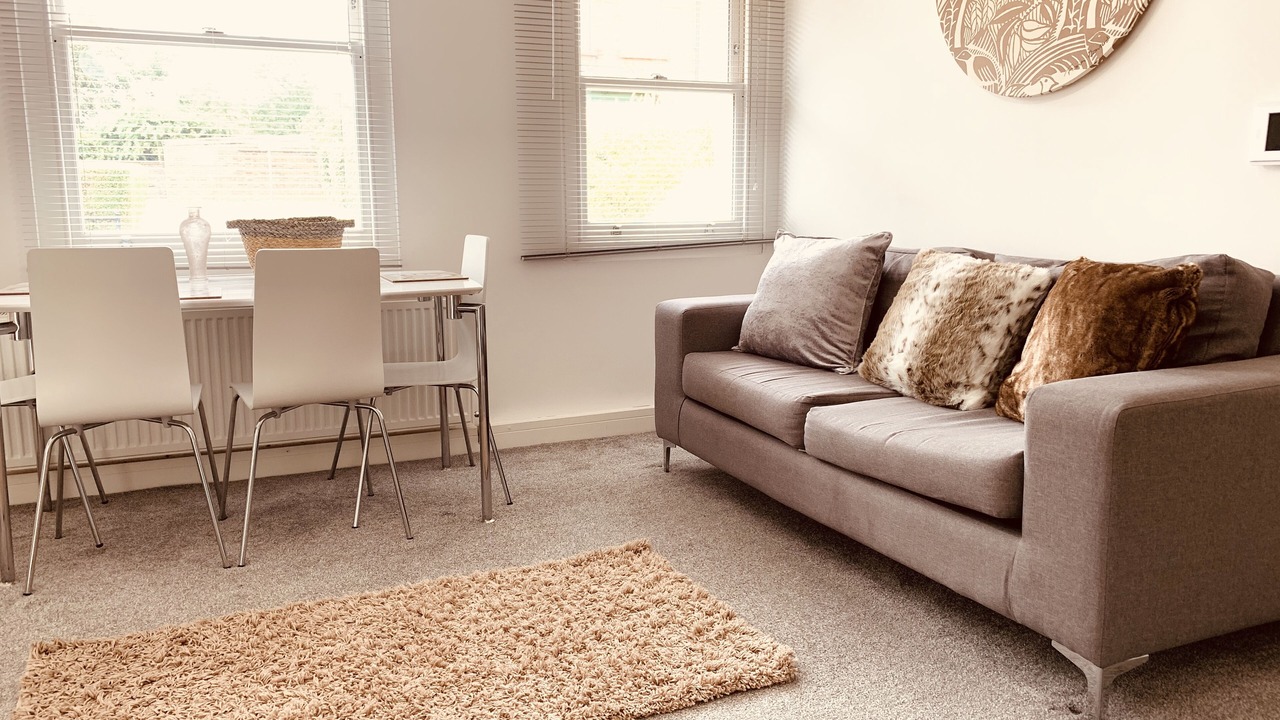 Photo of Livingroom in Uxbridge South