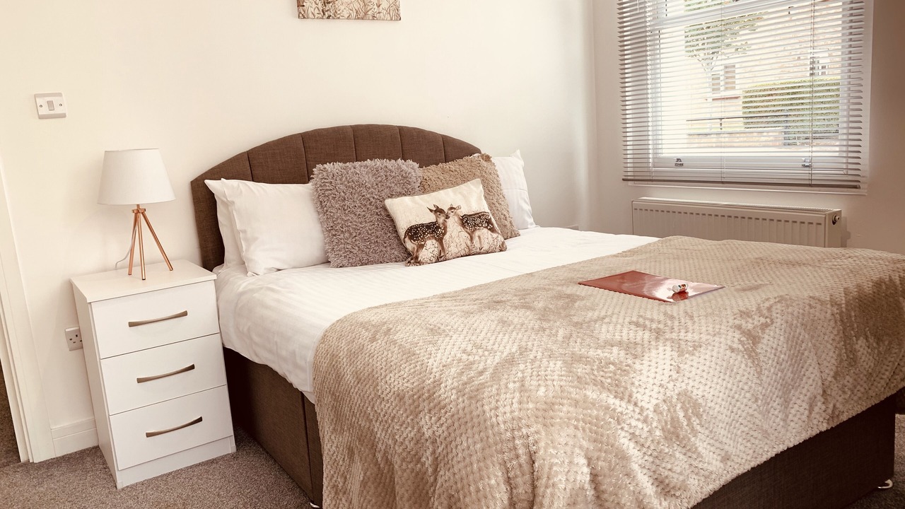 Photo of Bedroom in Uxbridge South