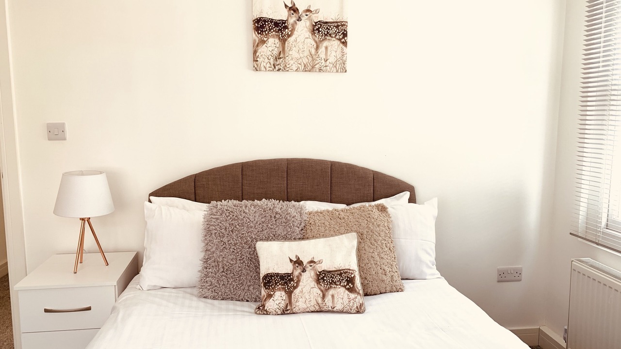 Photo of Bedroom in Uxbridge South