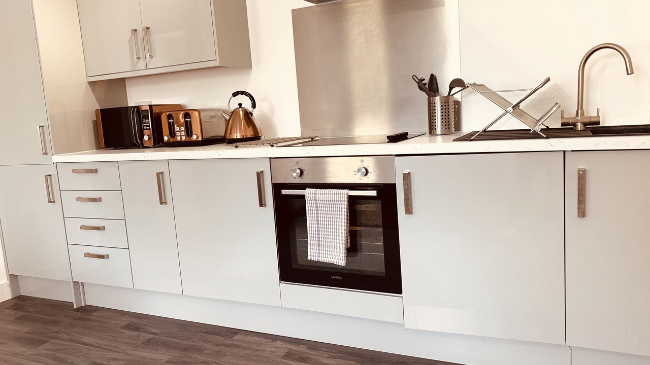 Photo of Kitchen in Uxbridge South