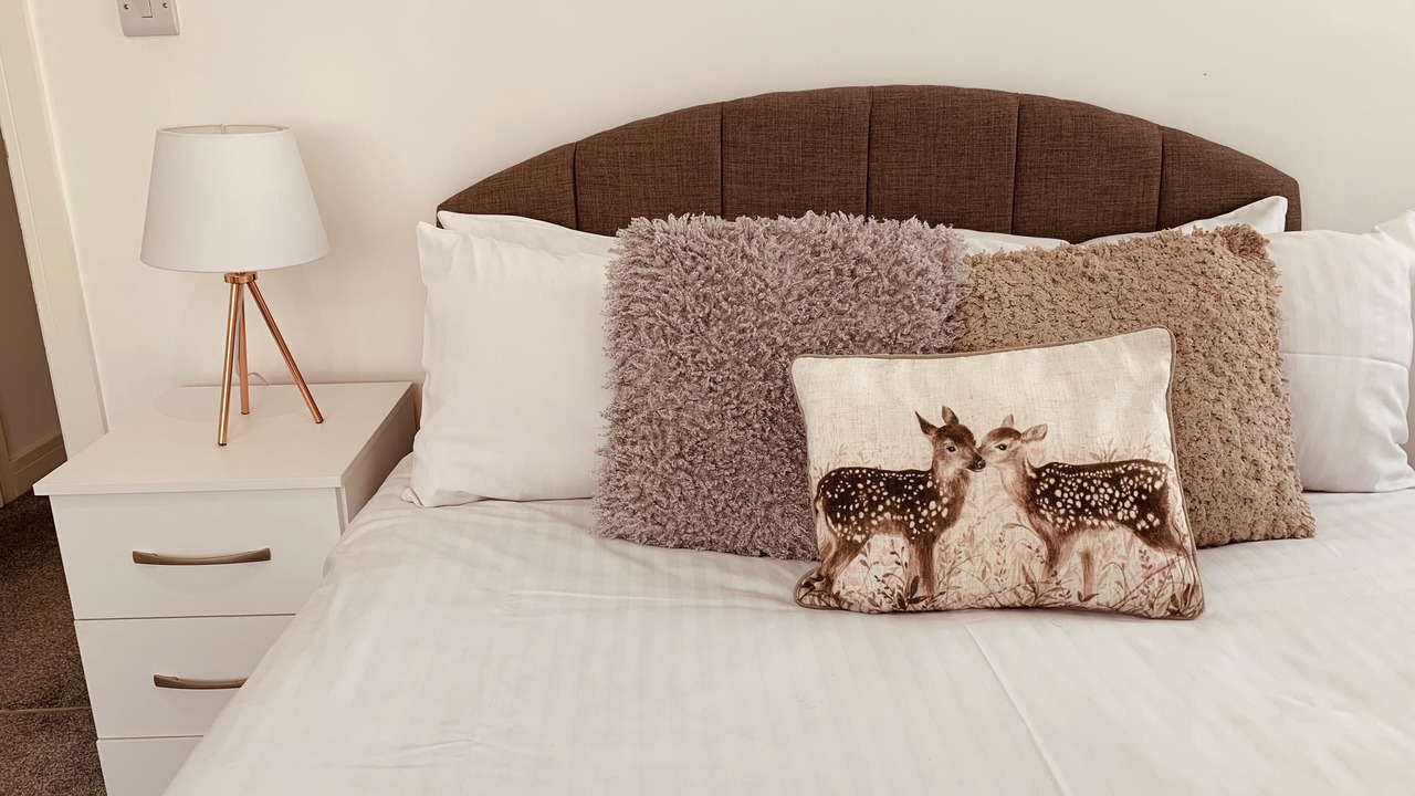 Photo of Bedroom in Uxbridge South