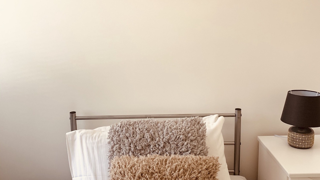 Photo of Bedroom in Uxbridge South