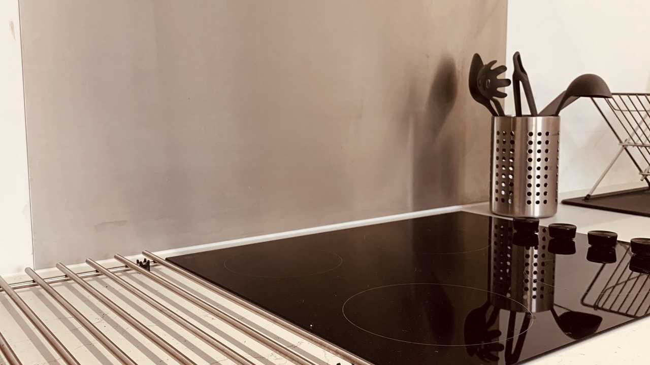 Photo of Kitchen in Uxbridge South