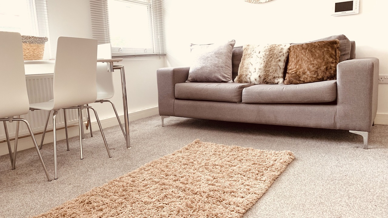 Photo of Livingroom in Uxbridge South