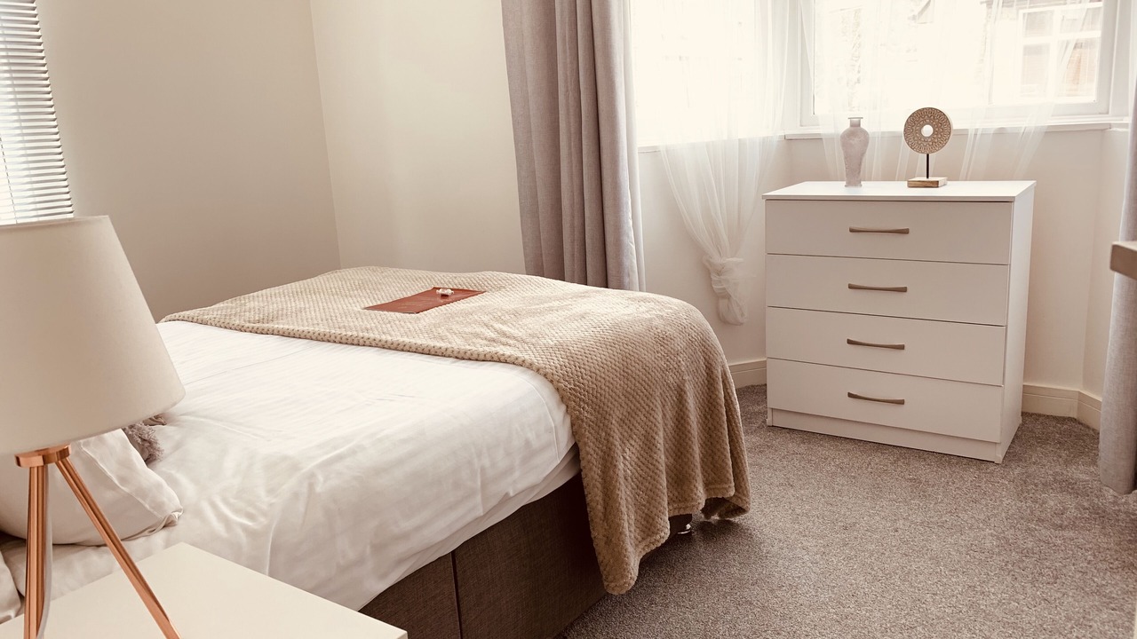 Photo of Bedroom in Uxbridge South