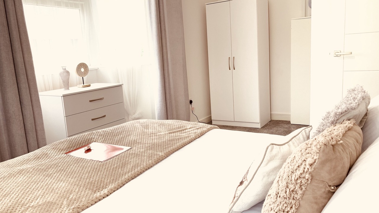 Photo of Bedroom in Uxbridge South