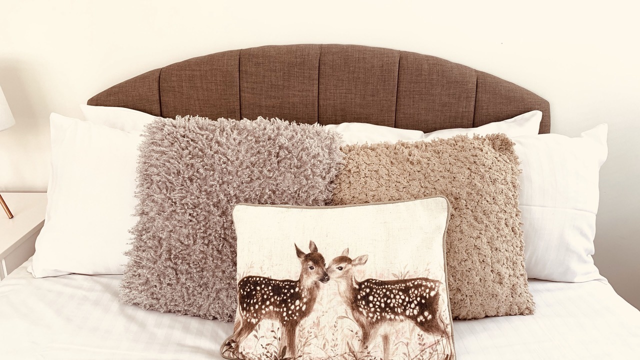 Photo of Bedroom in Uxbridge South