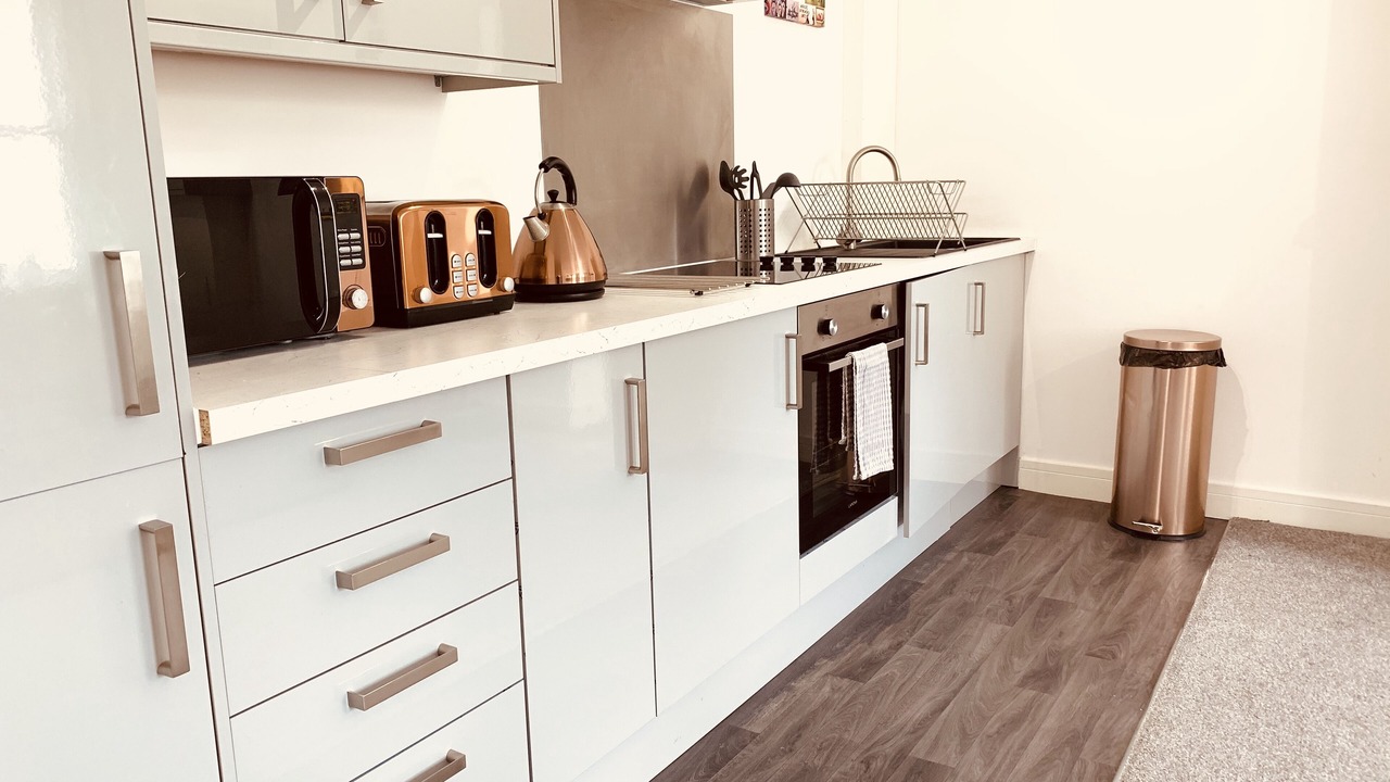 Photo of Kitchen in Uxbridge South