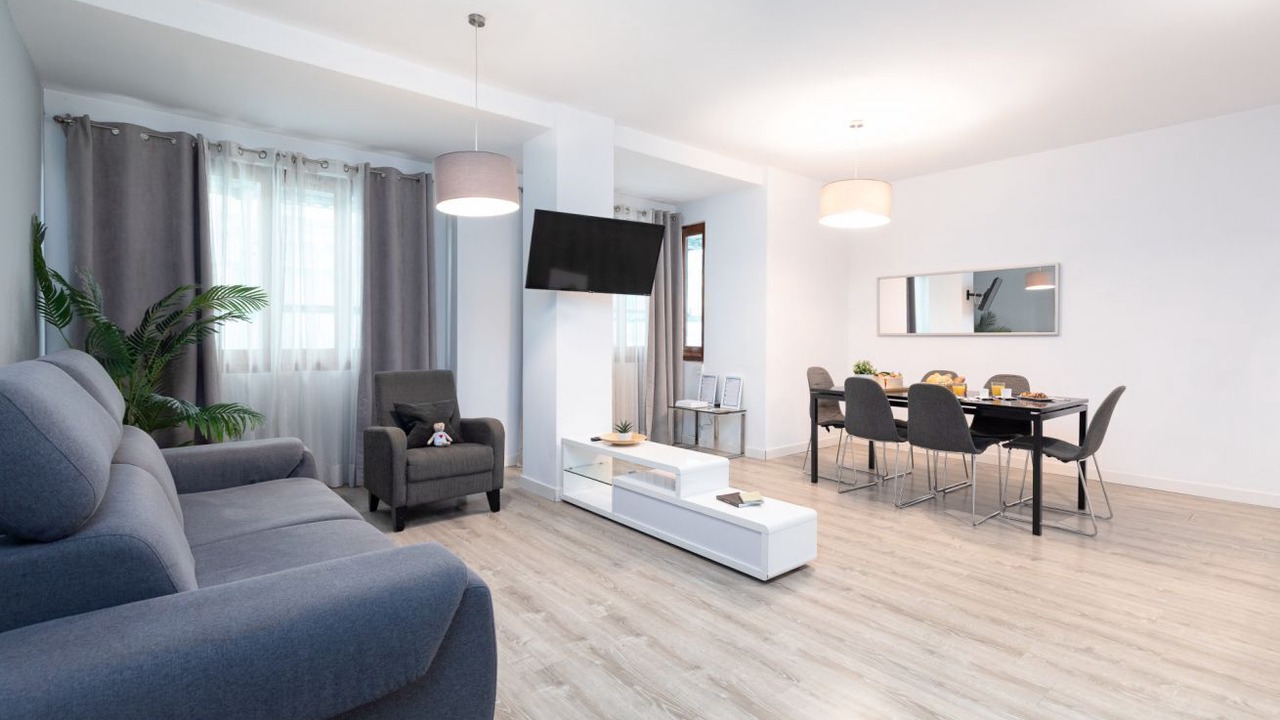 Photo of Livingroom in Sant Francesc