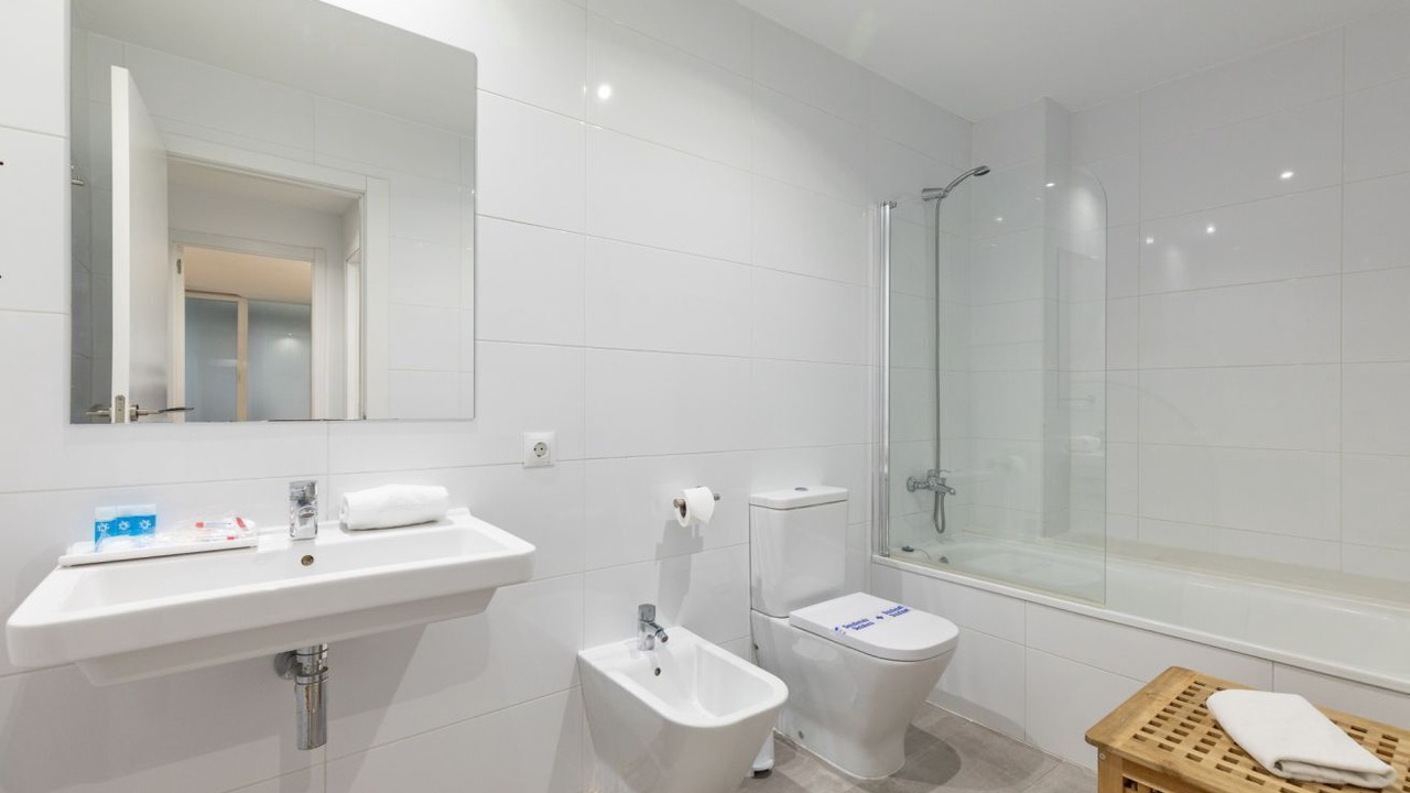 Photo of Bathroom in Sant Francesc