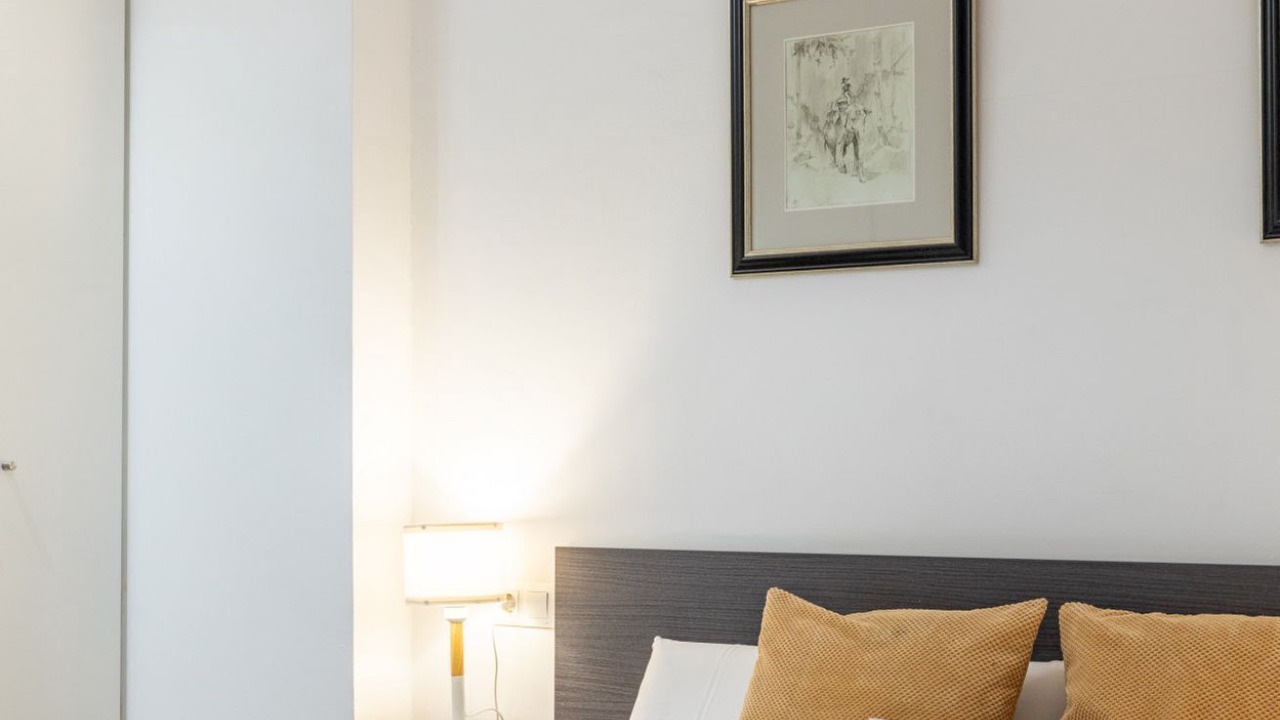 Photo of Bedroom in Sant Francesc