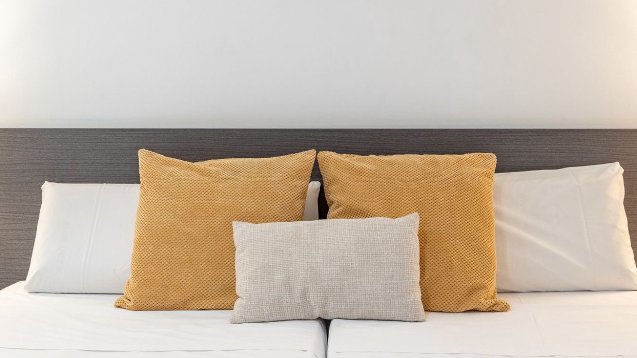 Photo of Bedroom in Sant Francesc