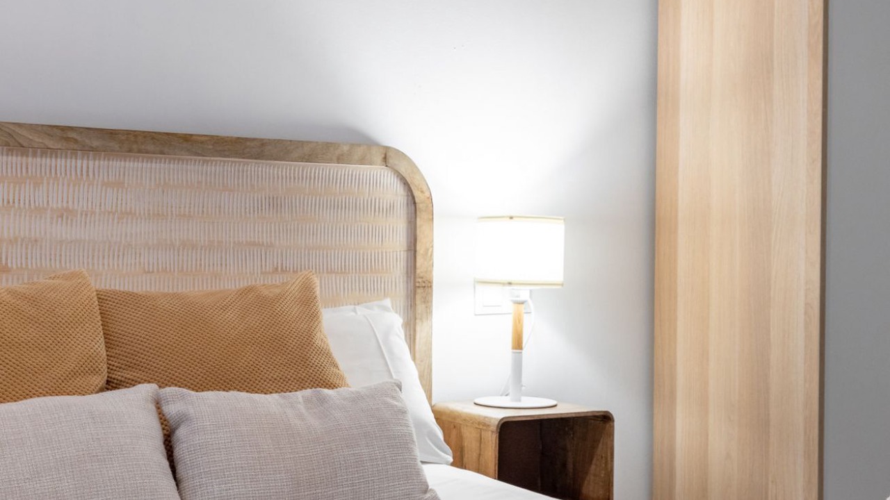 Photo of Bedroom in Sant Francesc
