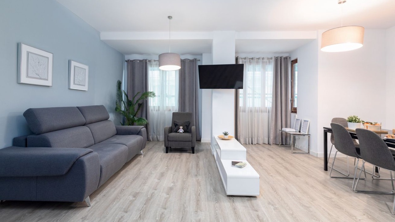 Photo of Livingroom in Sant Francesc