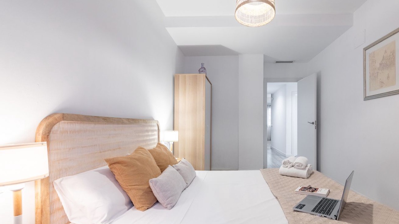 Photo of Bedroom in Sant Francesc