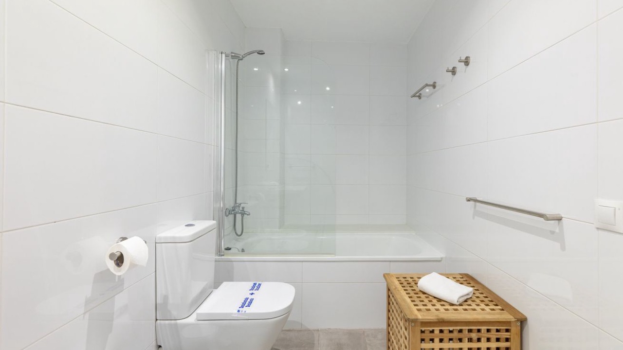 Photo of Bathroom in Sant Francesc