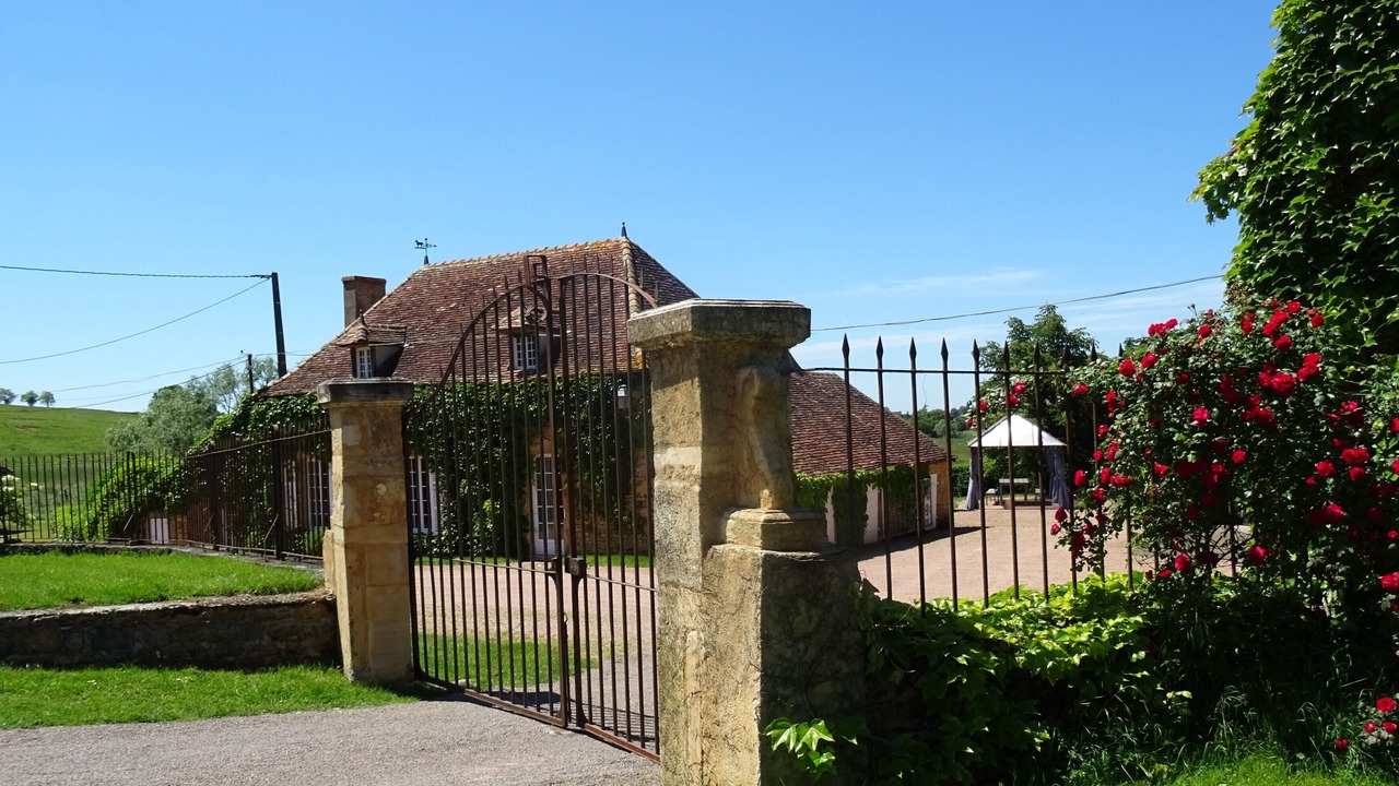 Photo of Outdoor in Champlecy