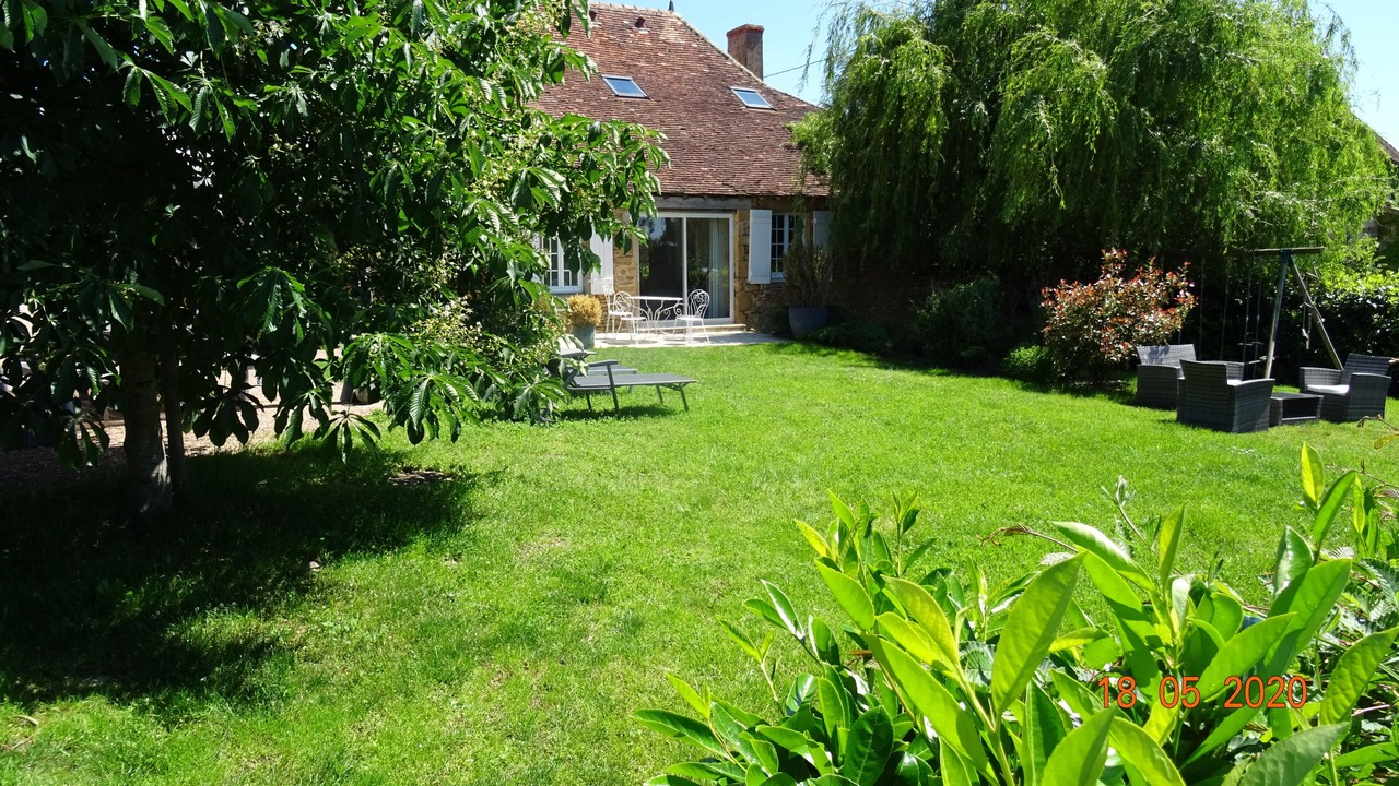 Photo of Outdoor in Champlecy