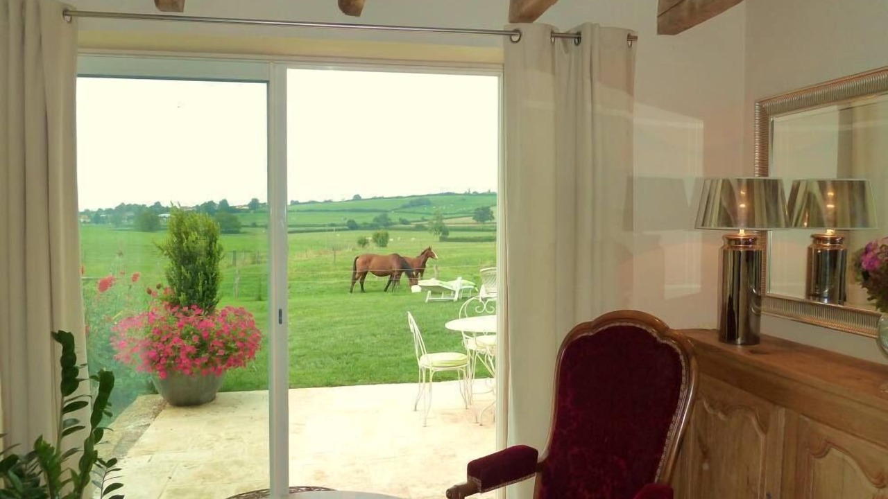 Photo of Outdoor in Champlecy
