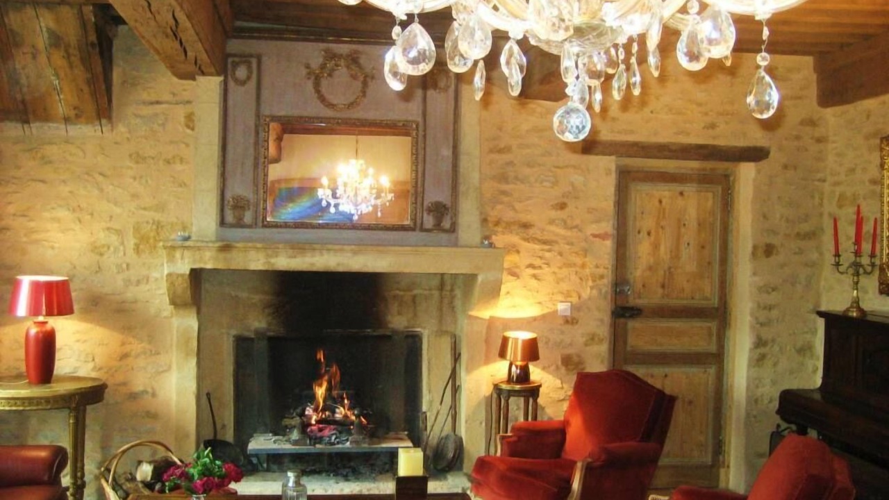 Photo of Livingroom in Champlecy