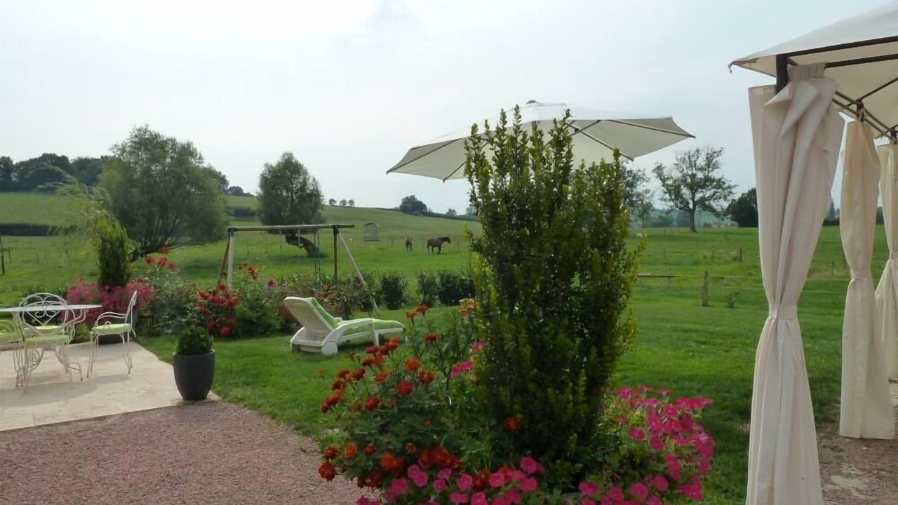 Photo of Outdoor in Champlecy
