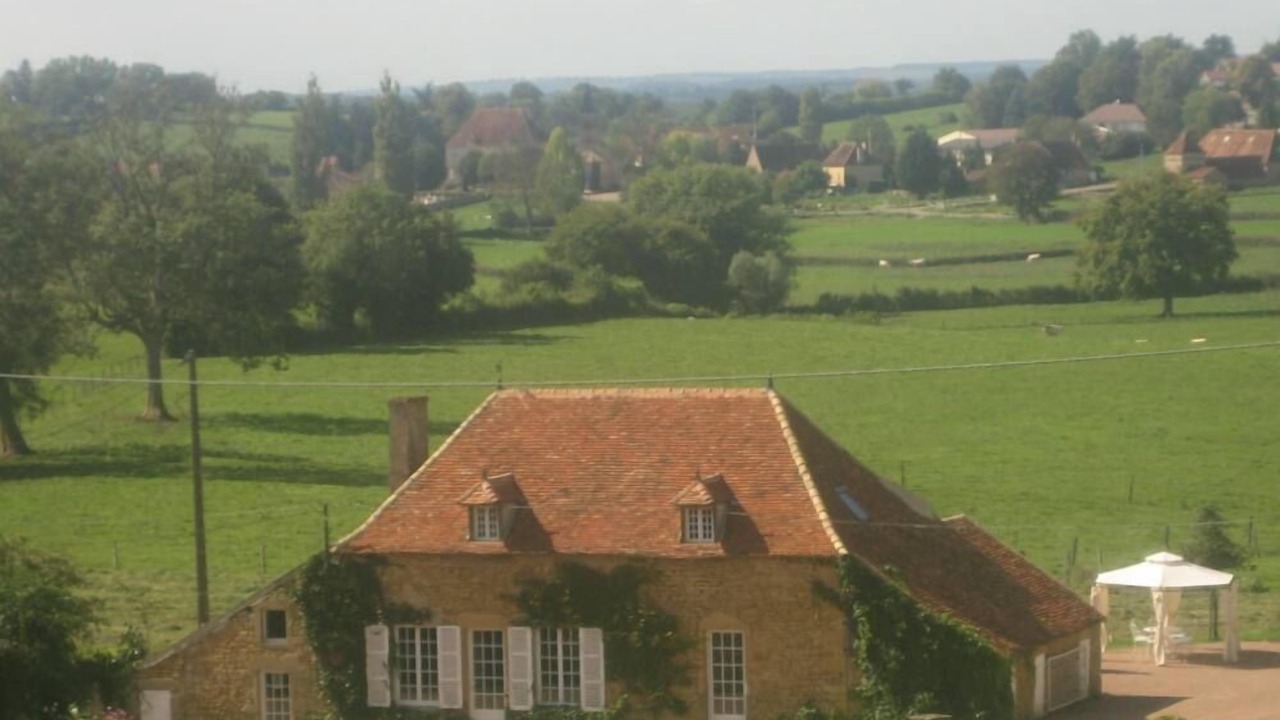 Photo of Outdoor in Champlecy