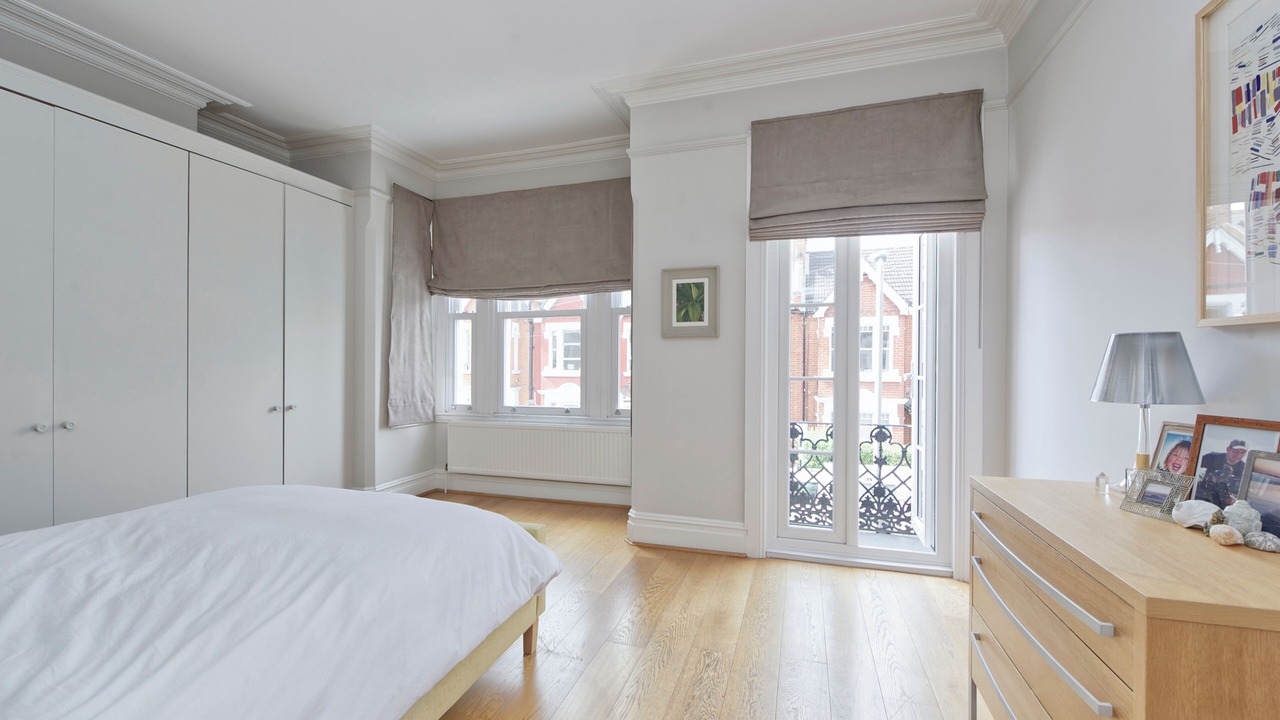 Photo of Bedroom in Tooting