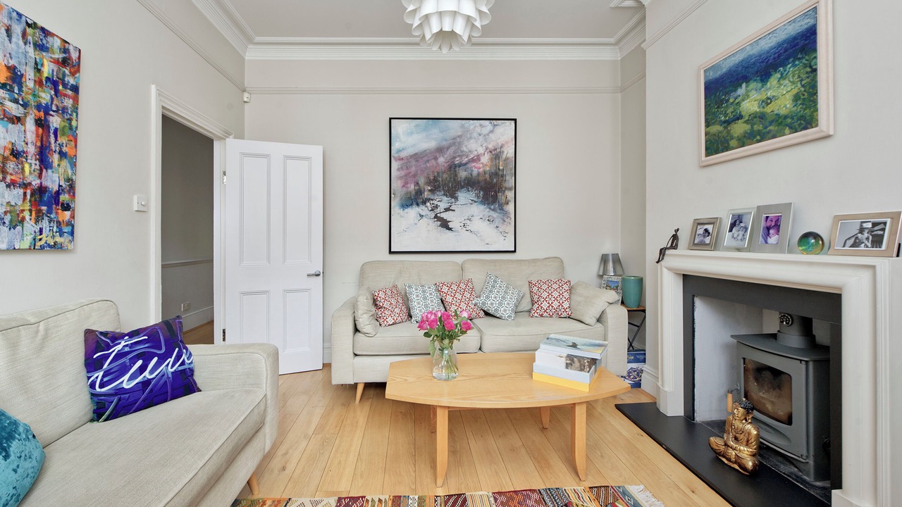 Photo of Livingroom in Tooting
