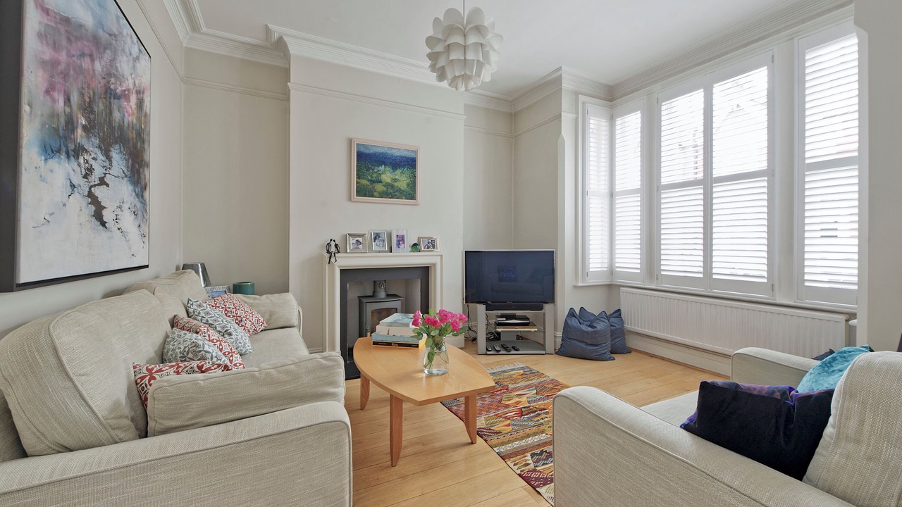 Photo of Livingroom in Tooting