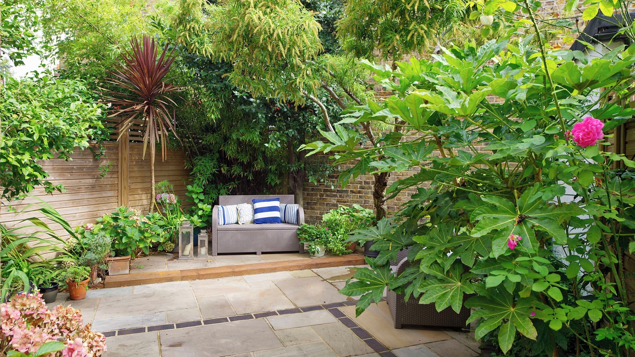 Photo of Patio Balcony in Tooting