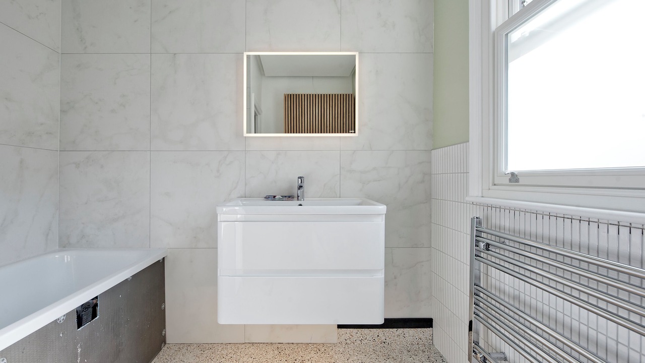 Photo of Bathroom in Tooting