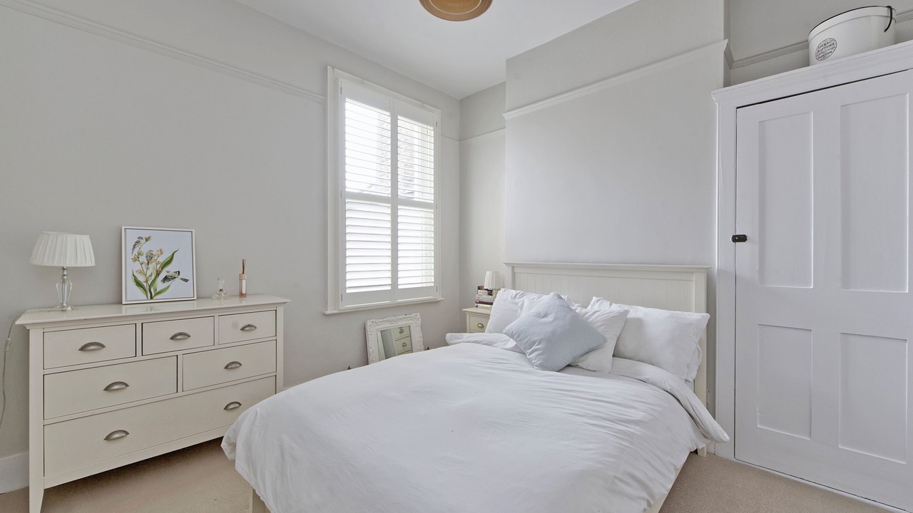 Photo of Bedroom in Tooting