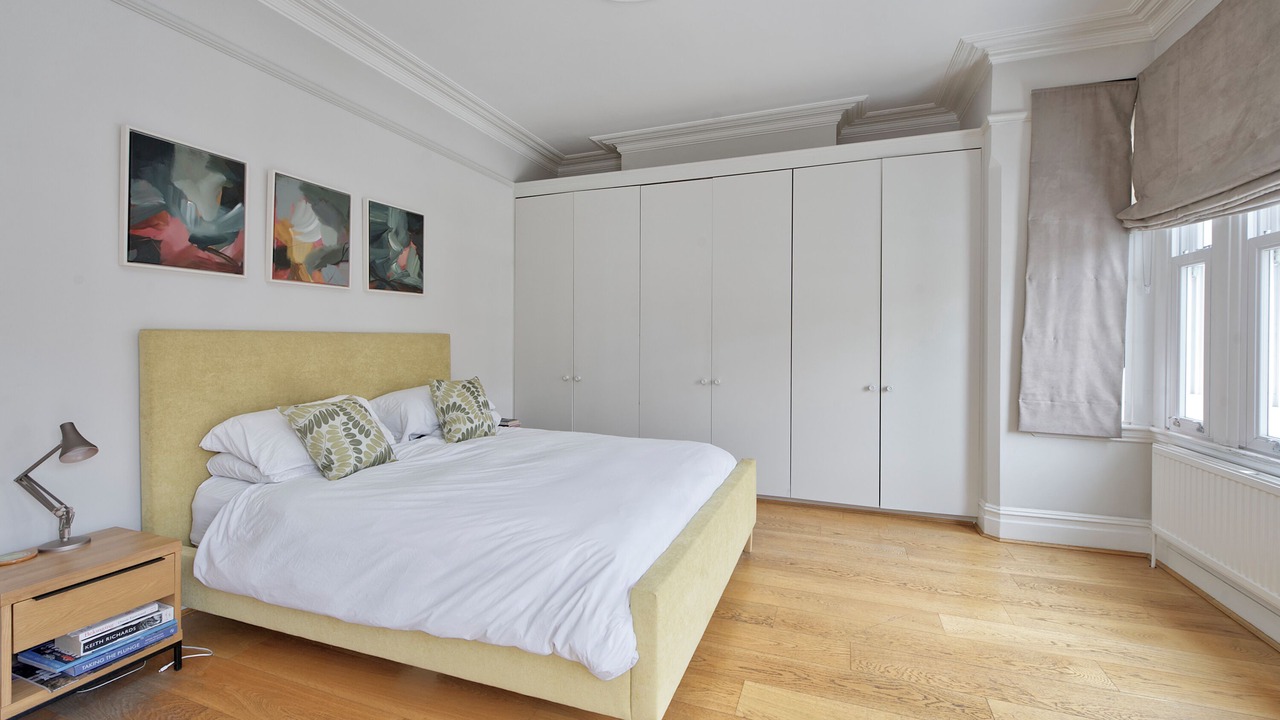 Photo of Bedroom in Tooting