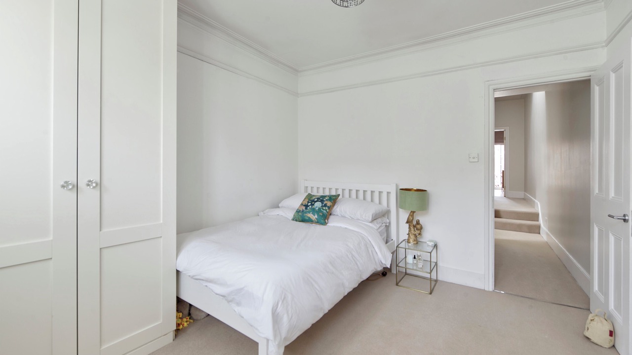 Photo of Bedroom in Tooting