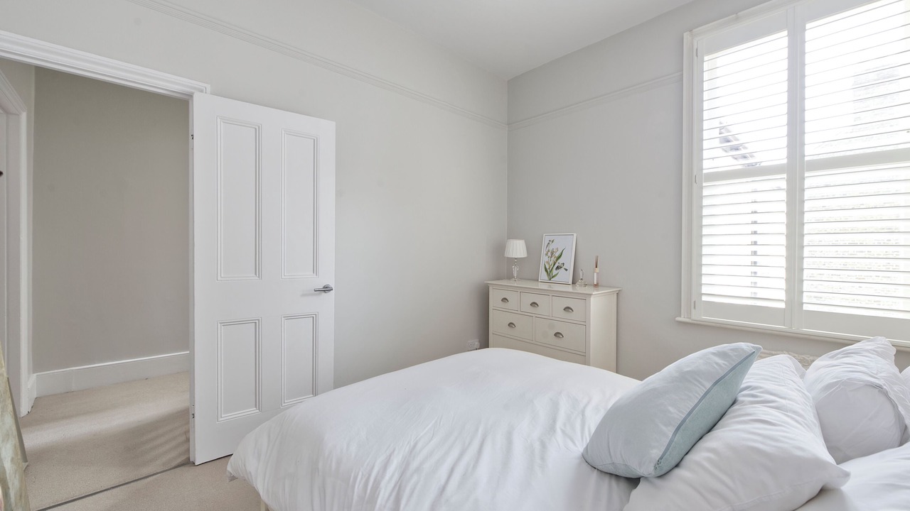 Photo of Bedroom in Tooting