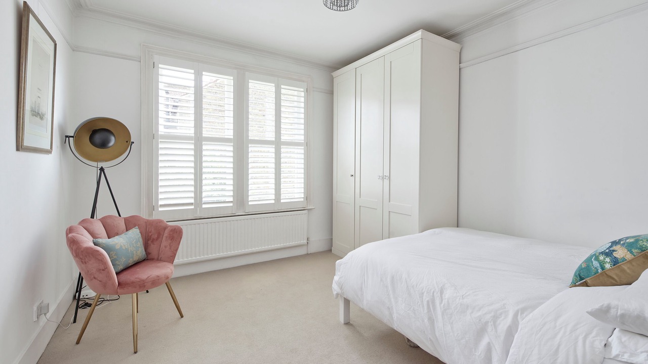 Photo of Bedroom in Tooting
