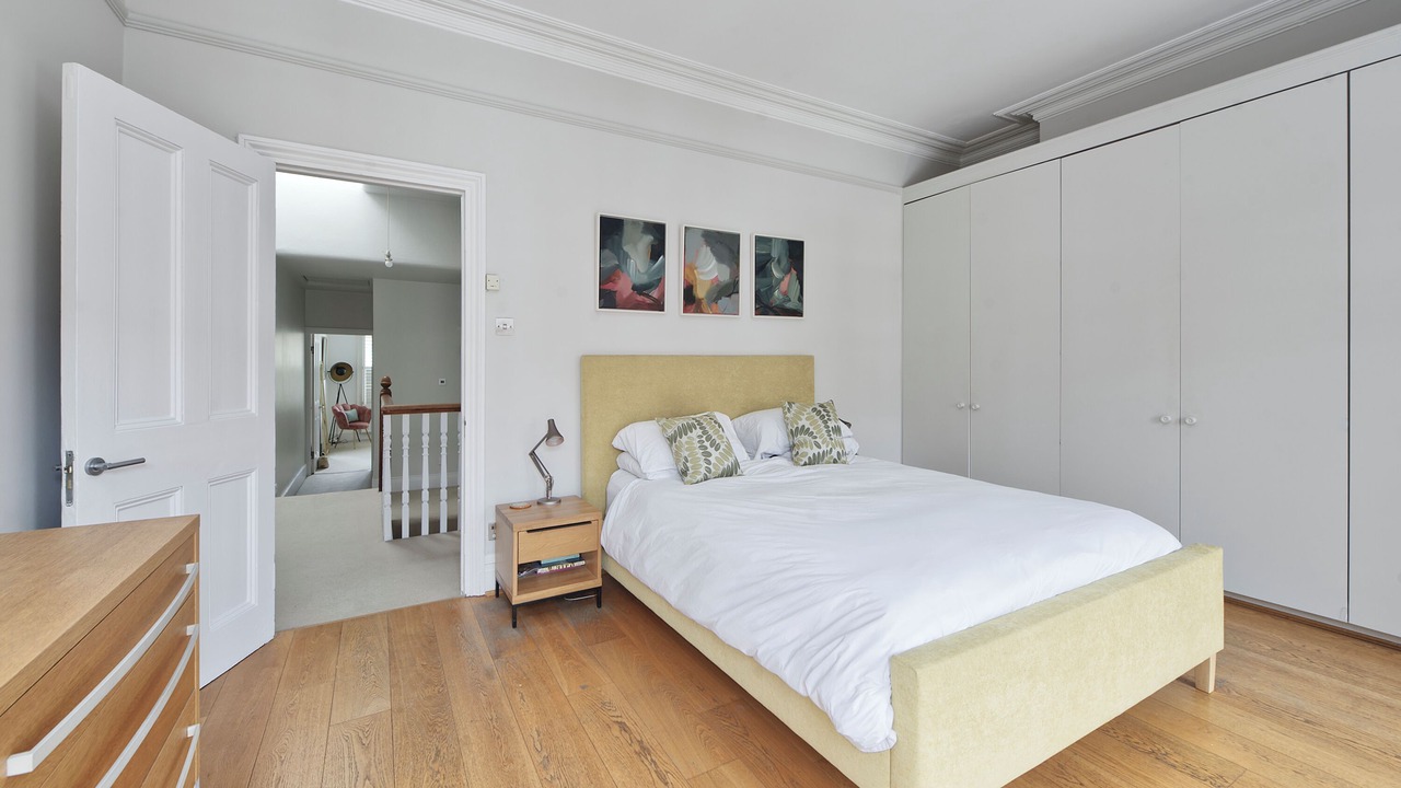 Photo of Bedroom in Tooting