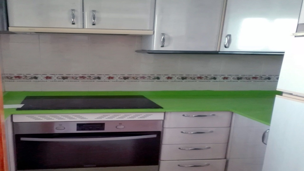 Photo of Kitchen in Benidorm