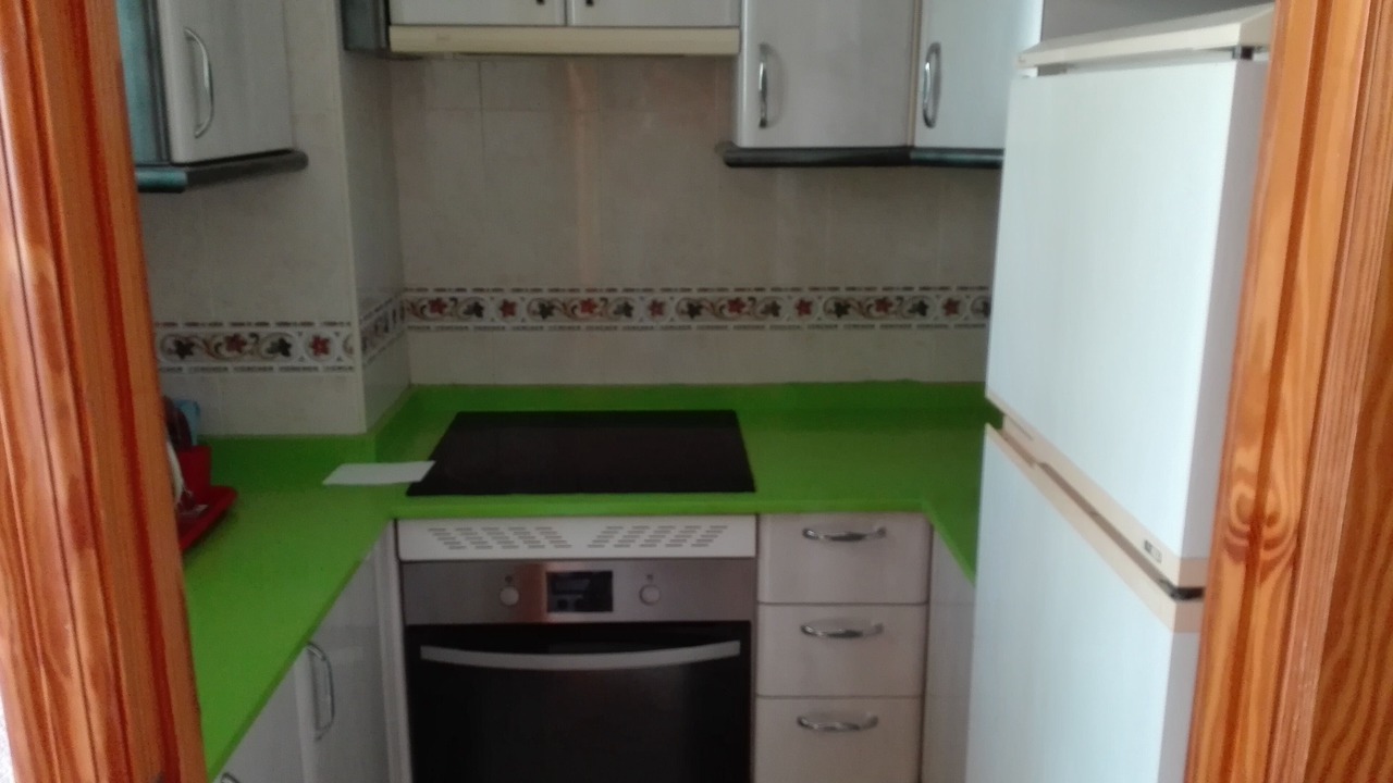 Photo of Kitchen in Benidorm