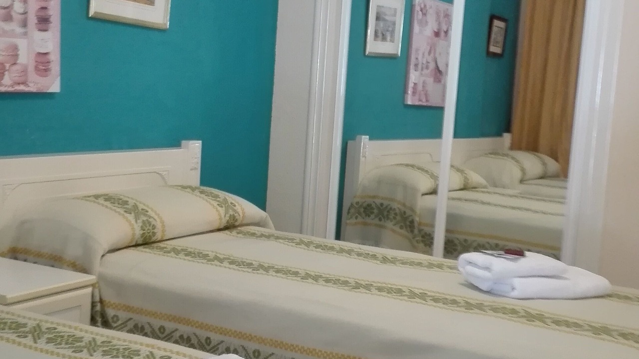 Photo of Bedroom in Benidorm