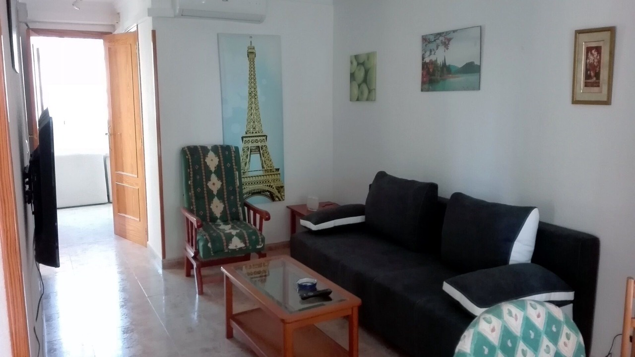 Photo of Livingroom in Benidorm