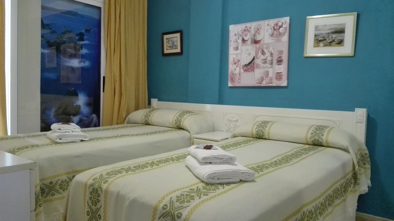 Photo of Bedroom in Benidorm